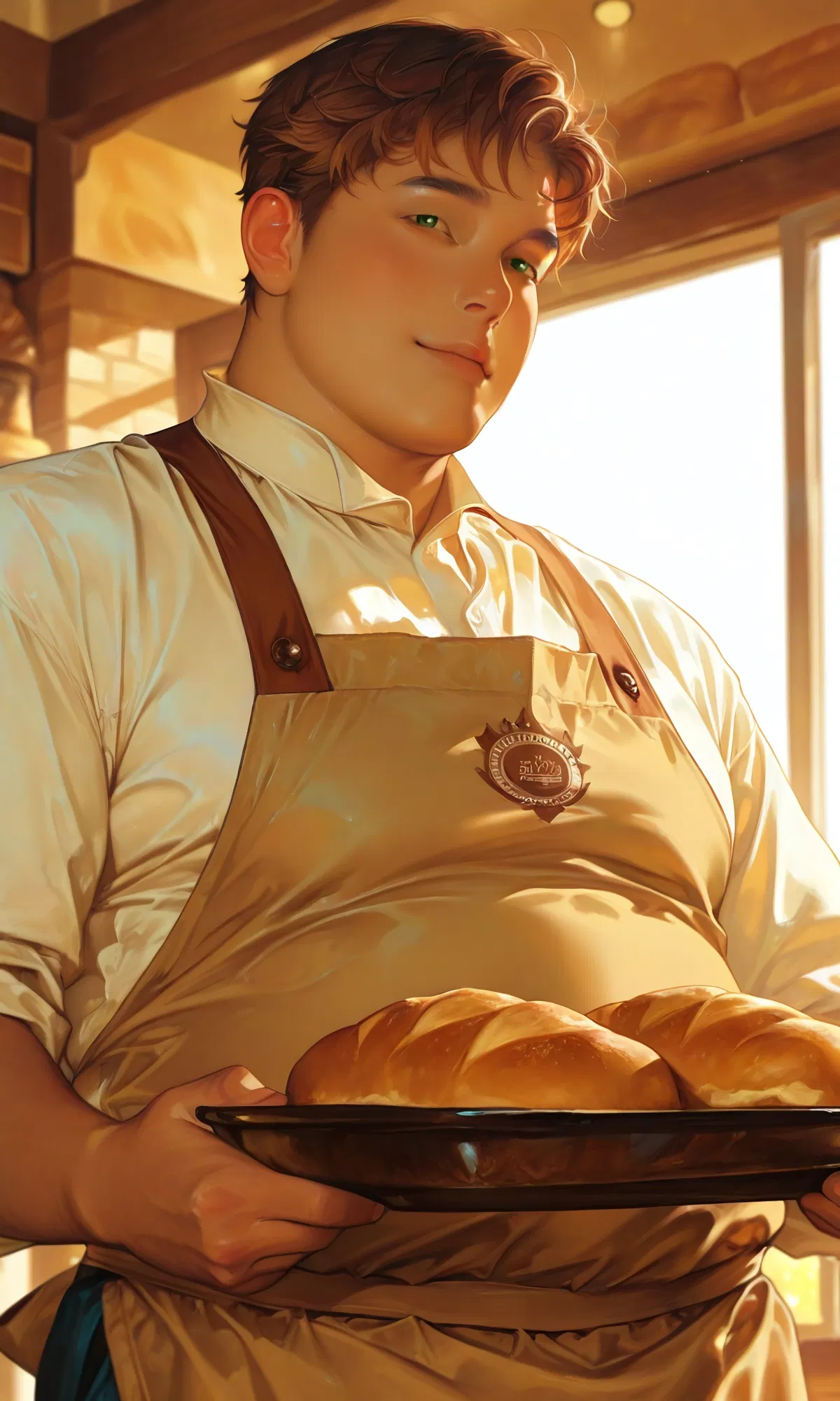 Avatar of Mafuyu