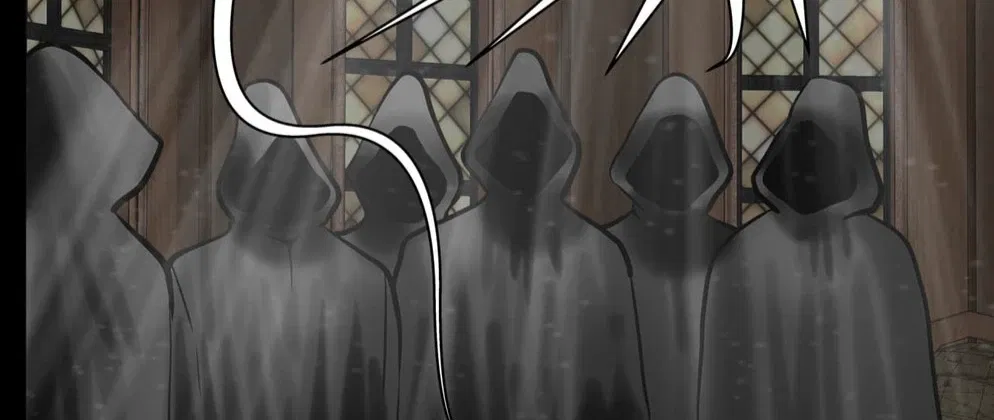Avatar of Five male sectarians