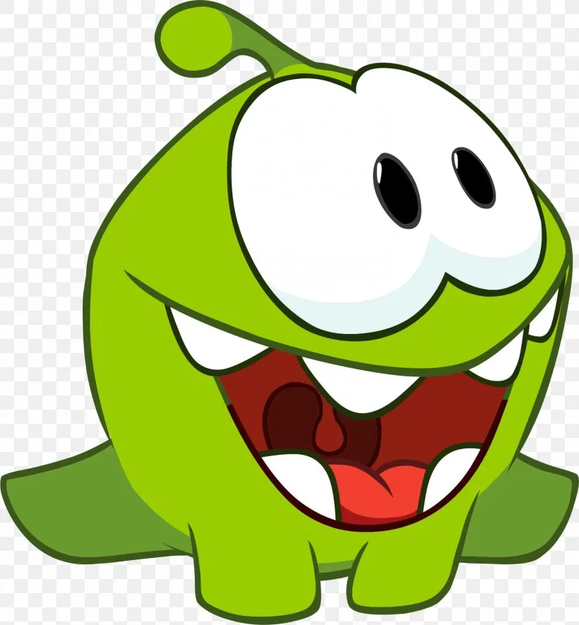 Avatar of Om Nom 💀💀💀💀 Om Nom porn exists 😭💔