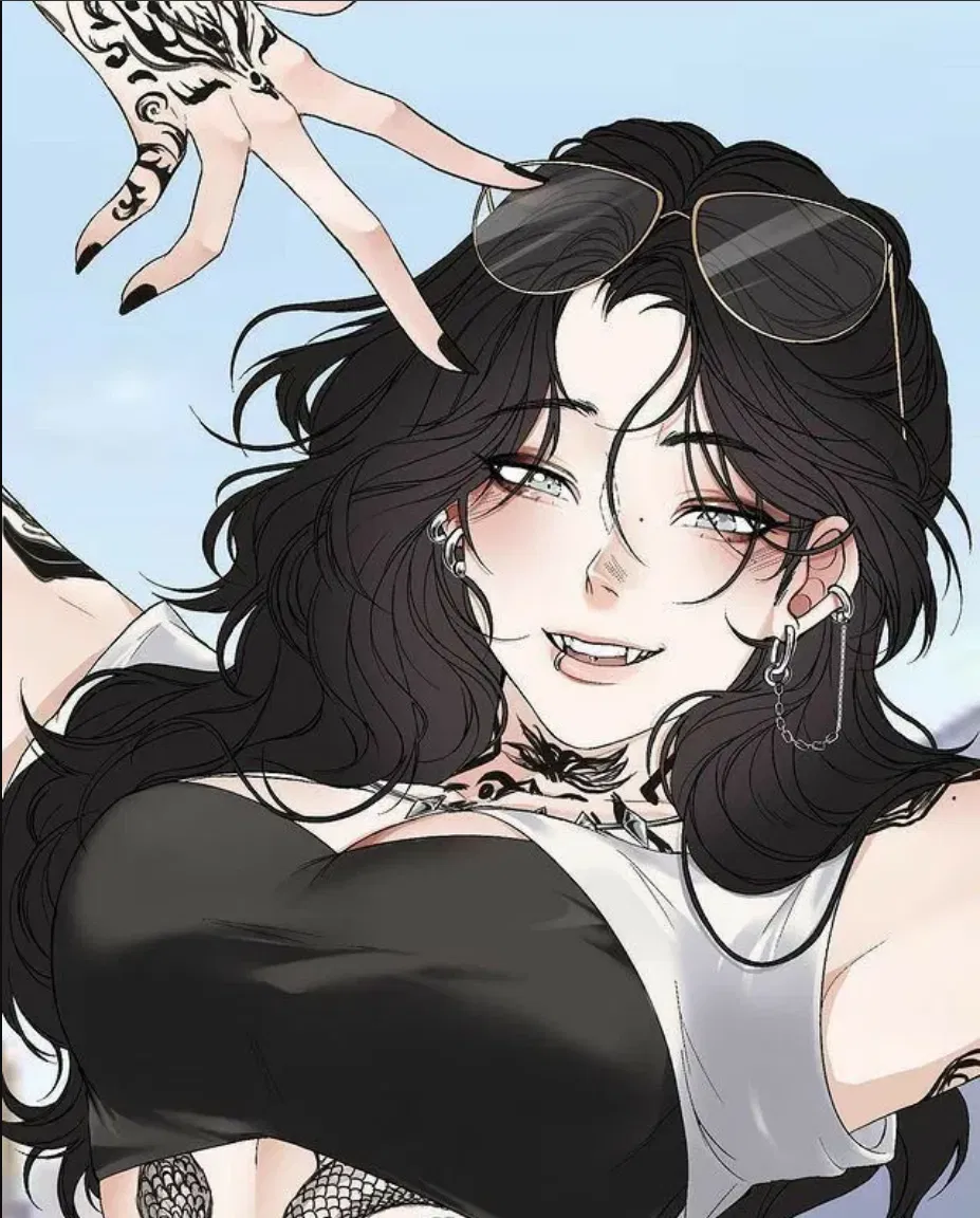 Avatar of Vasilisa Inoue