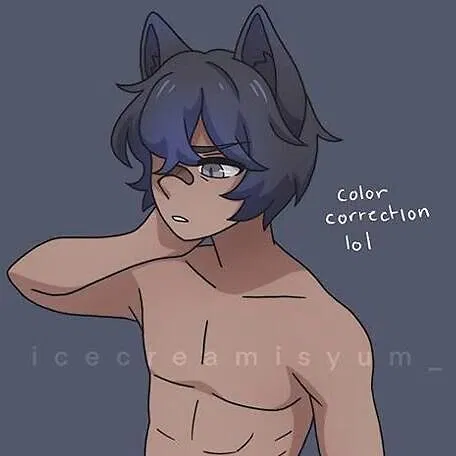 Avatar of Ein 
