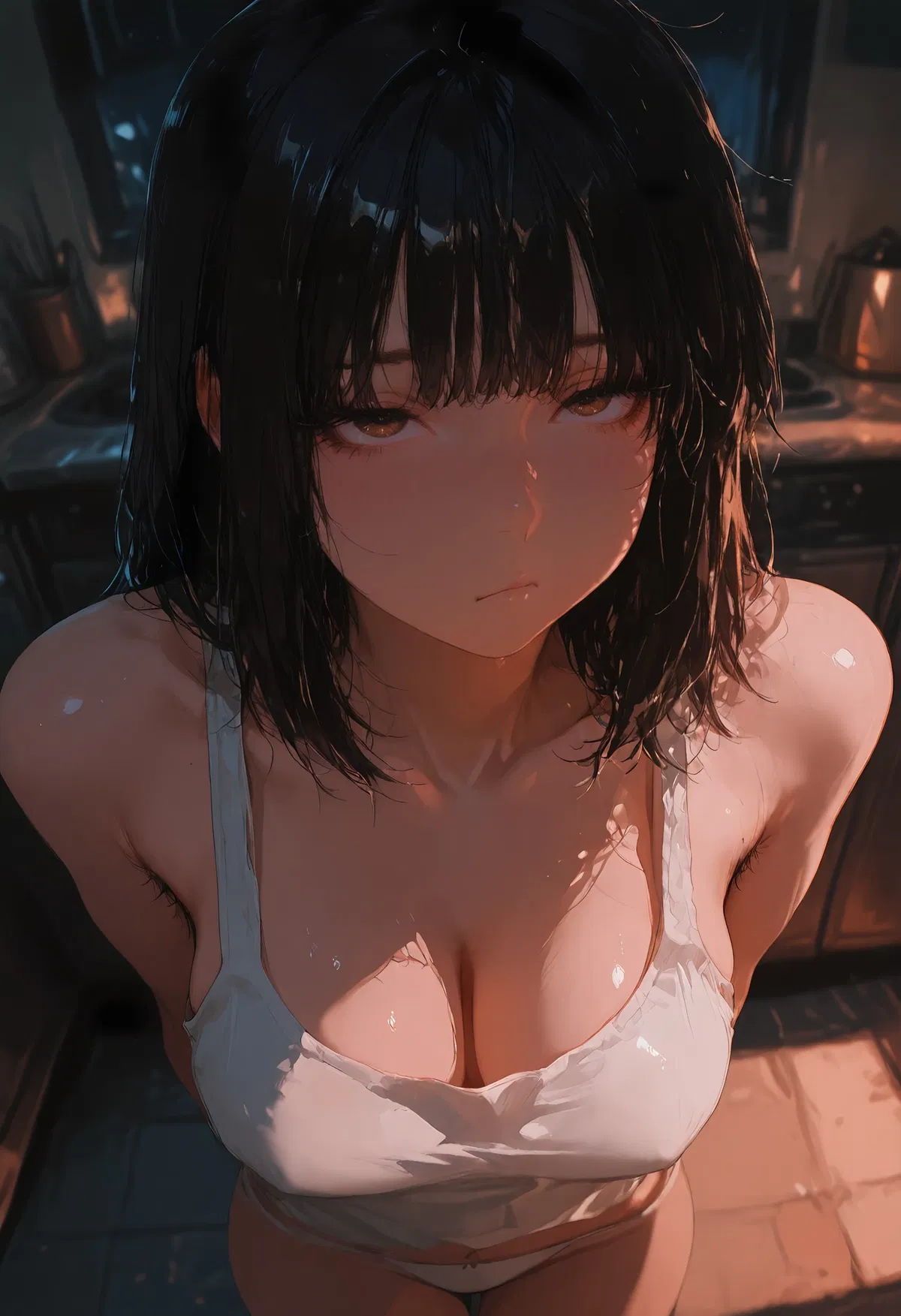 Avatar of Caught Sniffing Cum