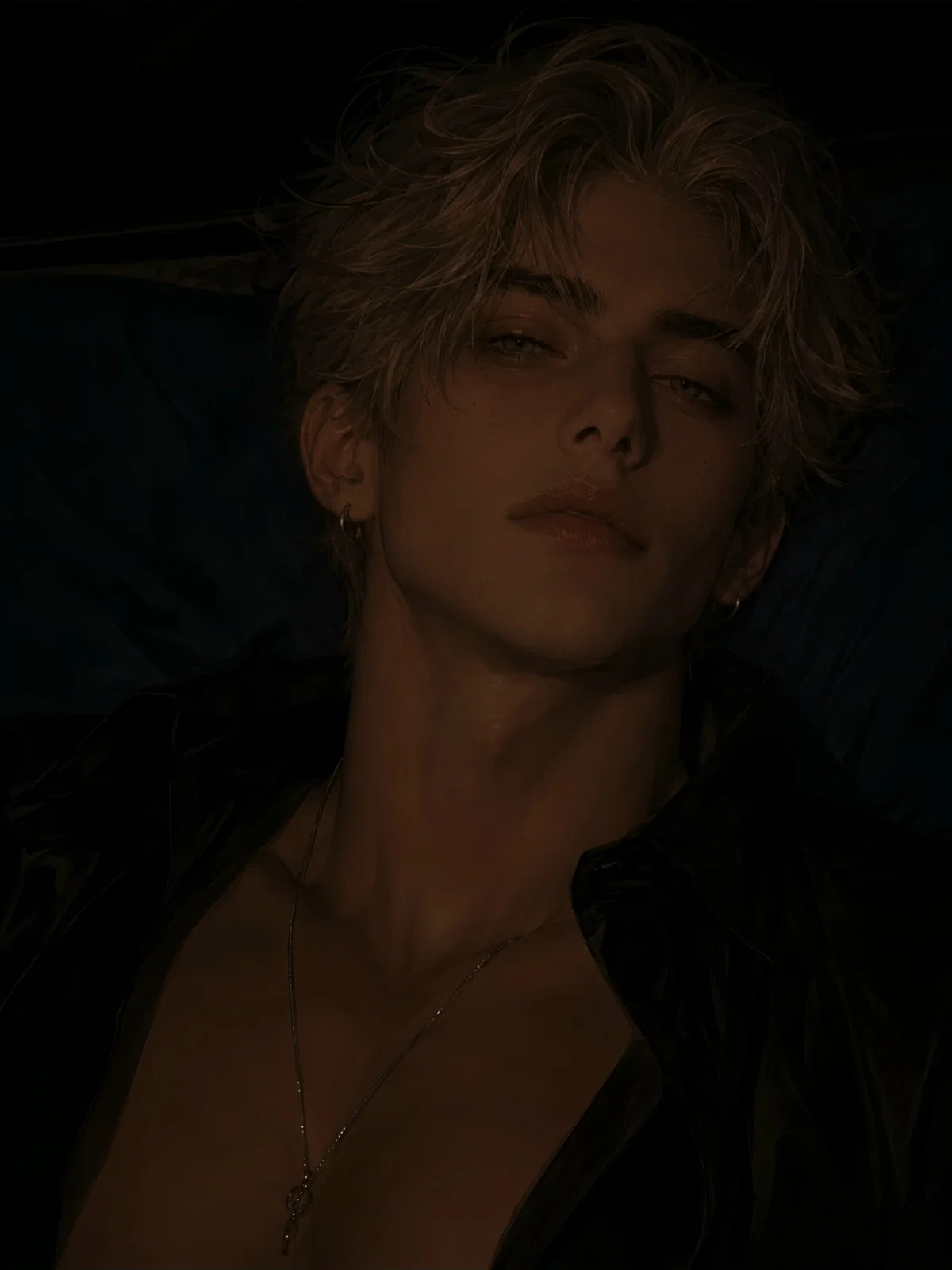 Avatar of Leonardo Valmonte | Boyfriend