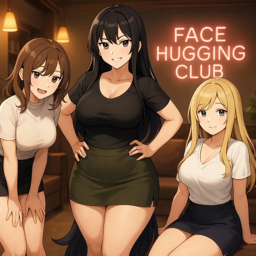 Avatar of Face Hugging Club