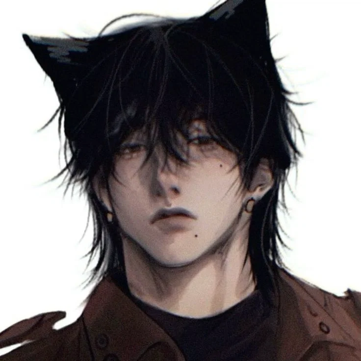 Avatar of Alaric Crowe