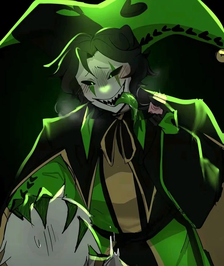 Avatar of Harlequin - TFC