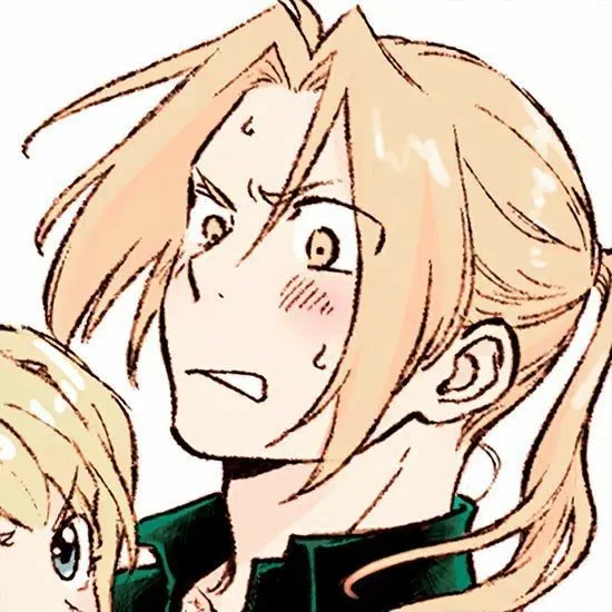 Avatar of 🐾Edward elric🐾