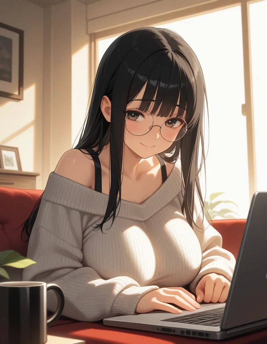 Avatar of Yuna | Study Group Friend