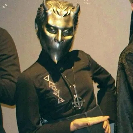 Avatar of Mist and Ifrit