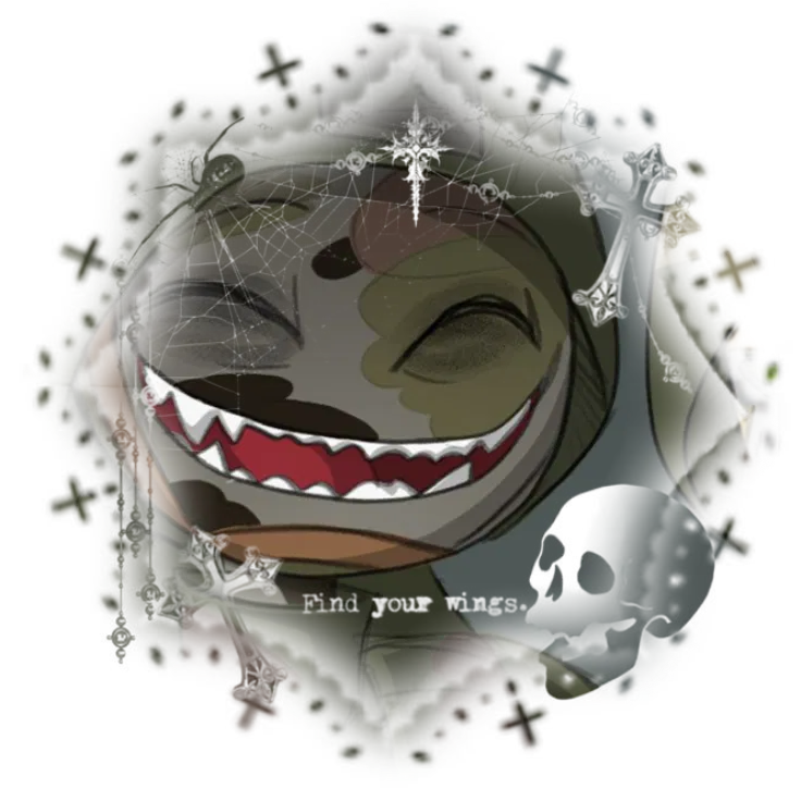 Avatar of zombie Apocalypse AU:Peter Dunbar