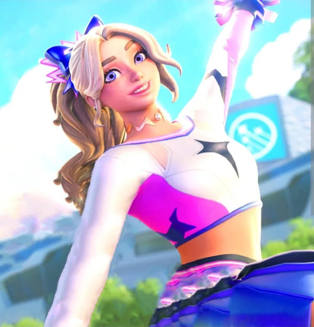 Avatar of Haylee Skye | Supernova Academy