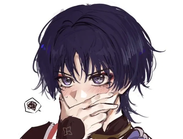 Avatar of Scaramouche 