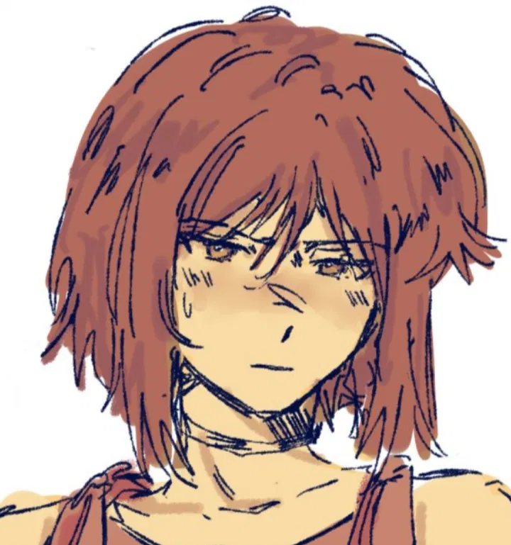 Avatar of Ena Shinonome