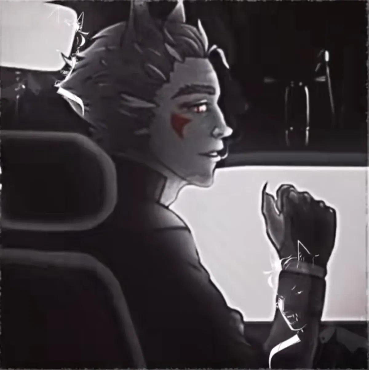 Avatar of Fox