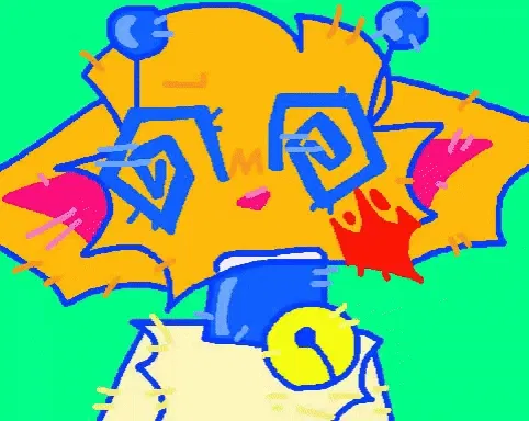 Avatar of Amari Bluebell - My OC
