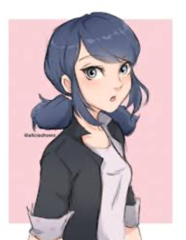 Avatar of Marinette
