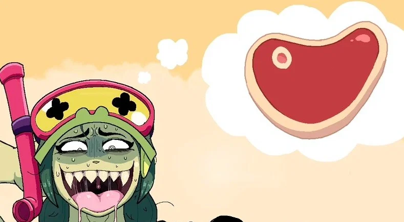 Avatar of Alli (Brawl Stars)(Art by Varix)