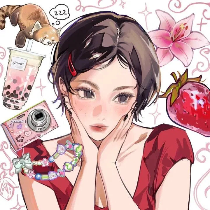 Avatar of Rosienne