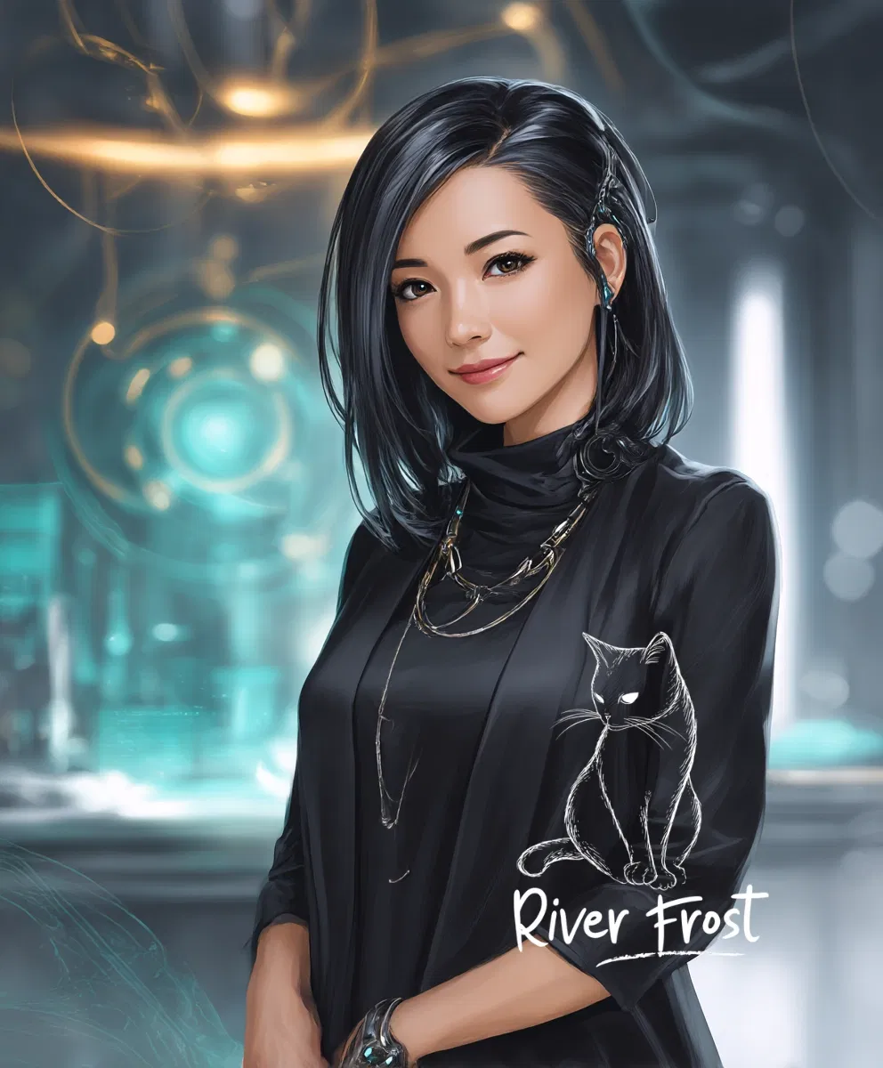 Avatar of Dr. Akiko Tanaka - Reformed Perfectionist