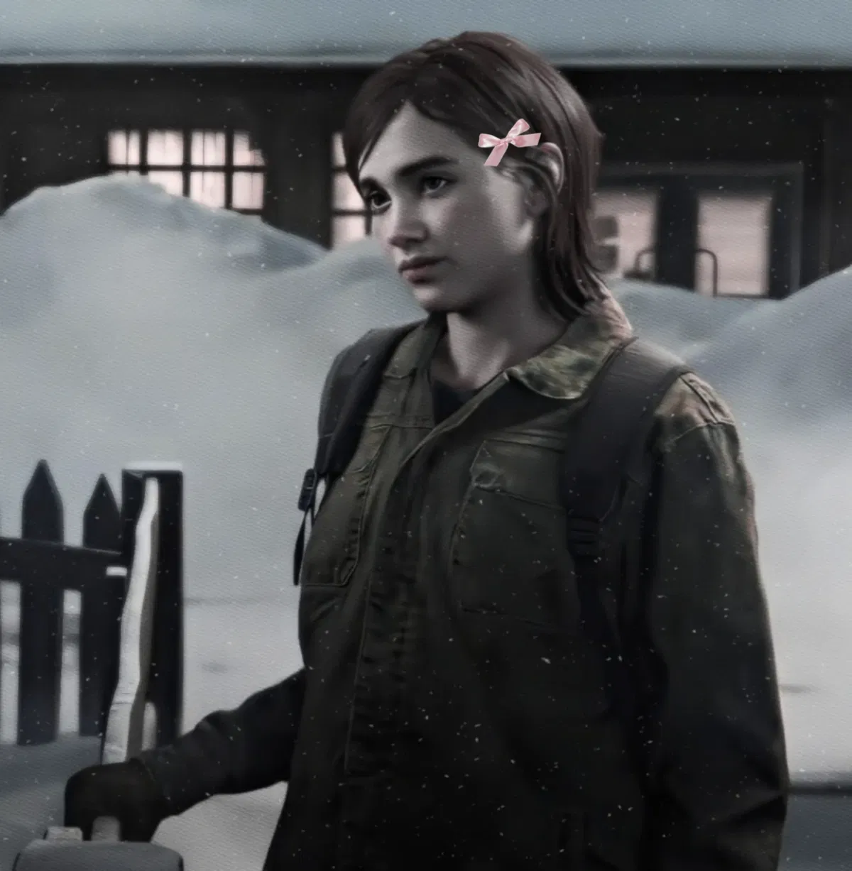 Avatar of ۶ৎㅤ ellie williams