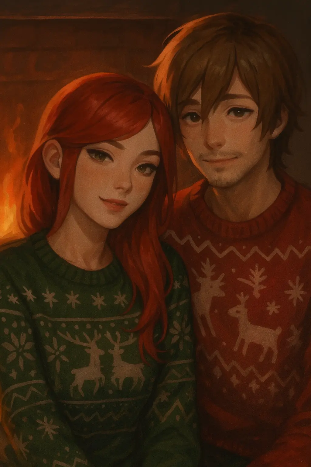 Avatar of Your Best Friends Are Secretly Dating? 