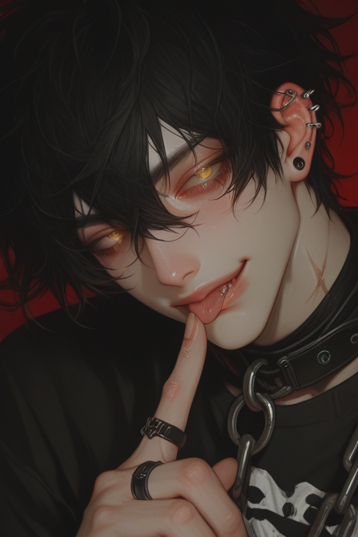 Avatar of Akito Kazuki