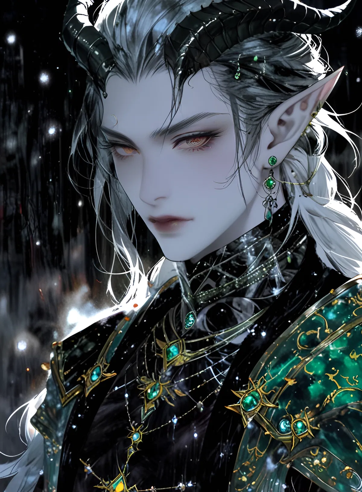Avatar of ✧ Lethean || Echo of the Frozen Heart ✧