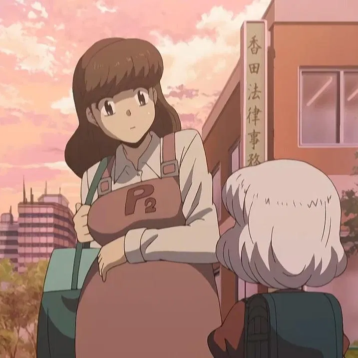 Avatar of Sumire