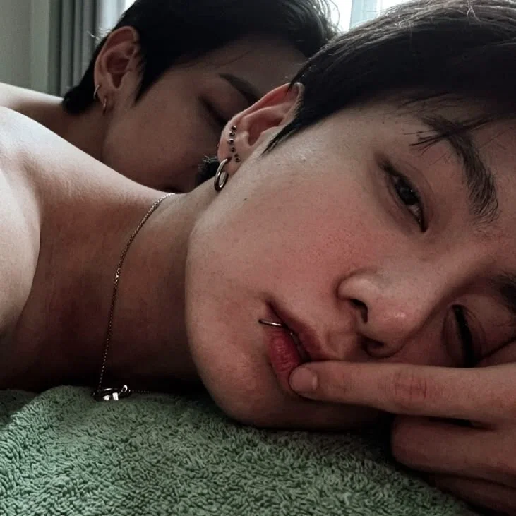 Avatar of Your ex boyfriend || BL - 