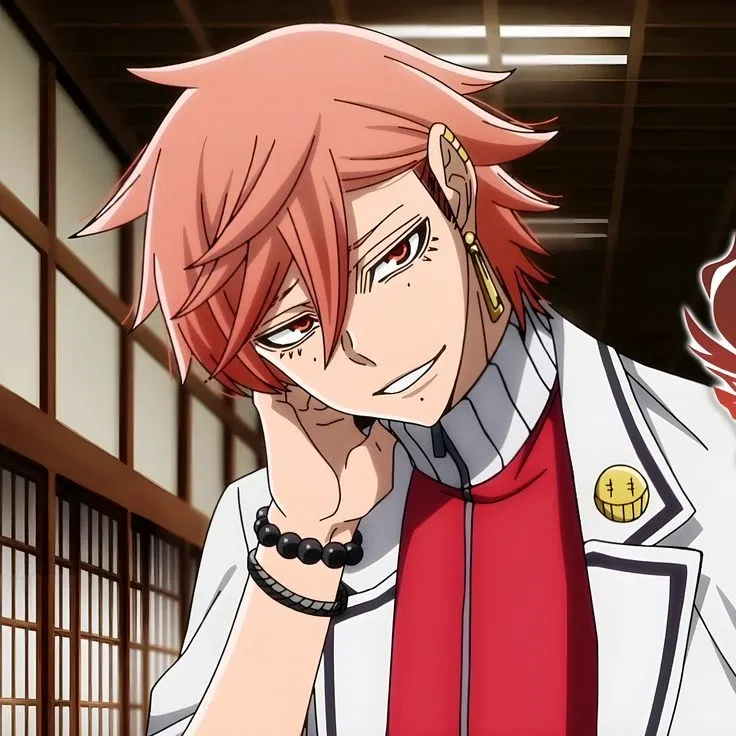 Avatar of Kyoya Oiranzaka