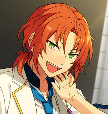 Avatar of Tsukinaga Leo