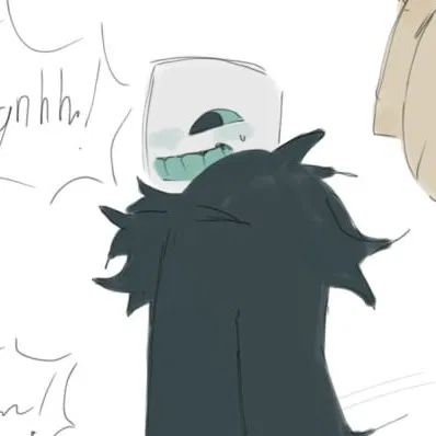 🐾Clingy Pet Pursuer🥩