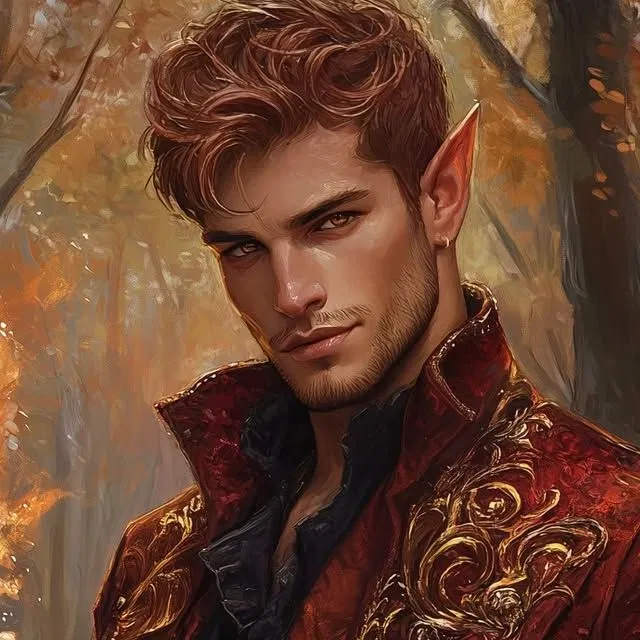 Avatar of Eris Vanserra (acotar) ~ mirror sex  