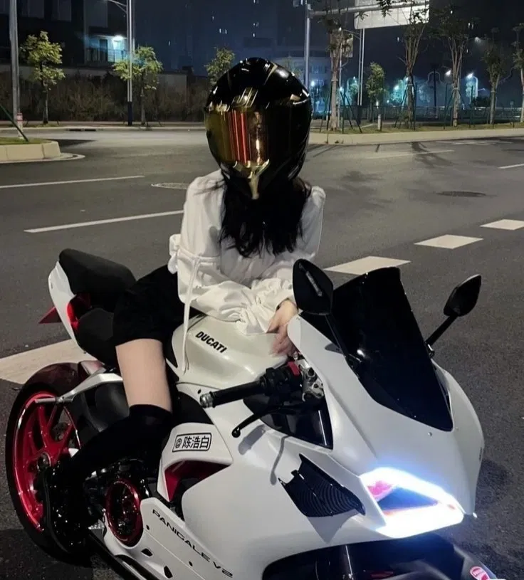 Avatar of •Su Yinghe• | A Night Ride