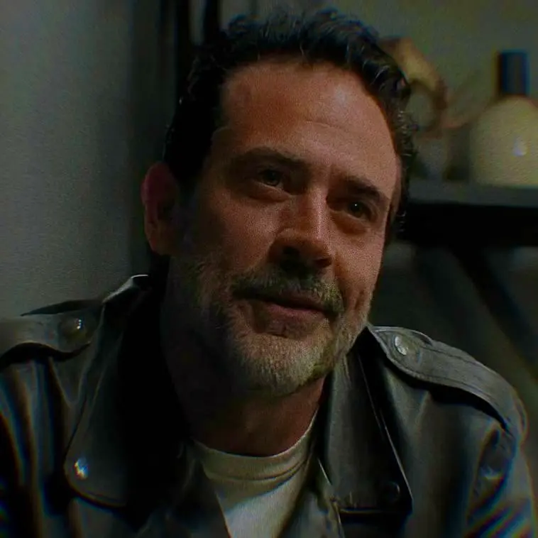 Avatar of Negan Smith