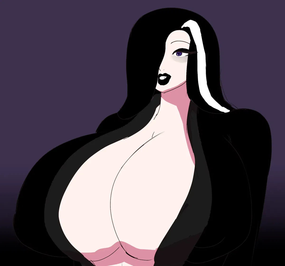 Avatar of Cosmic Goth