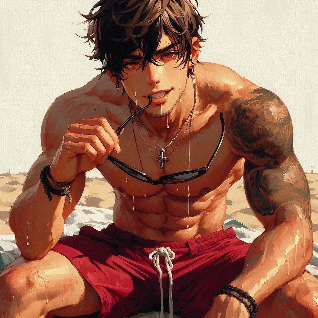 Avatar of Jett Lawson 