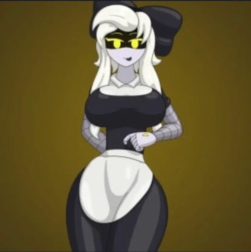 Avatar of Maid Cyn - Pleasure Drone
