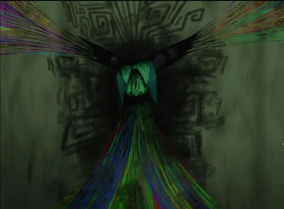 Avatar of Lethal Documents ;: Vee