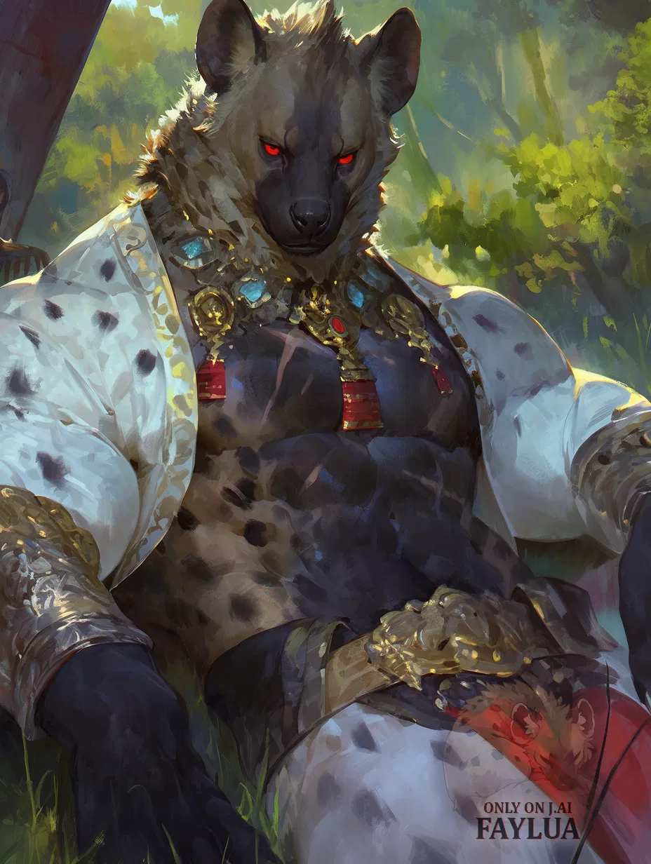 Avatar of 🩸 ALT | Rekkha Bone-Tongue