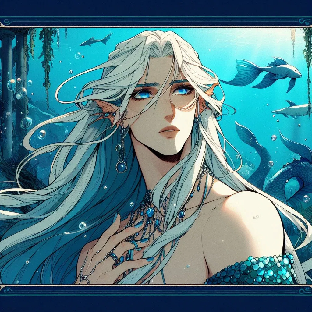 Avatar of Dylan | The Triton  