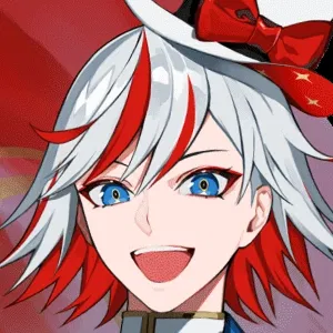 Avatar of Hallritt