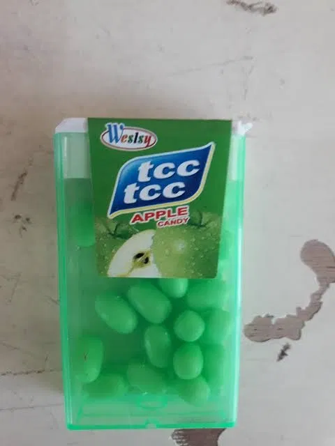 Avatar of Tcc tcc the box