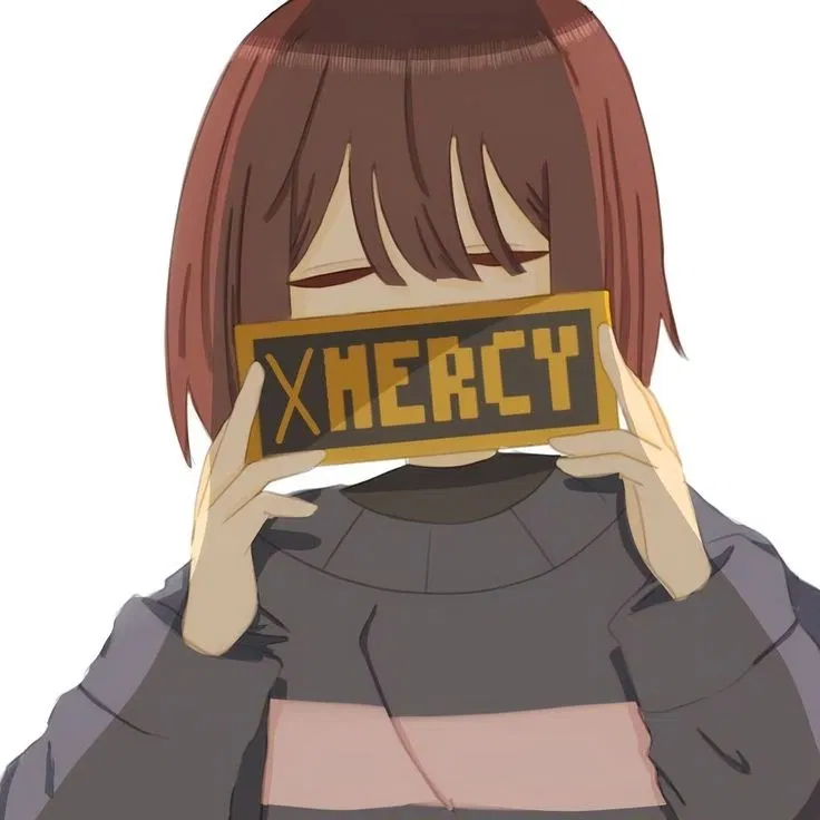 Avatar of Futa Frisk