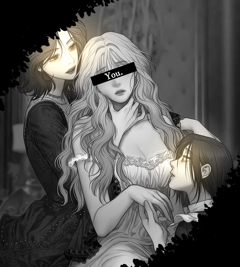 Avatar of "The maids' secret"
