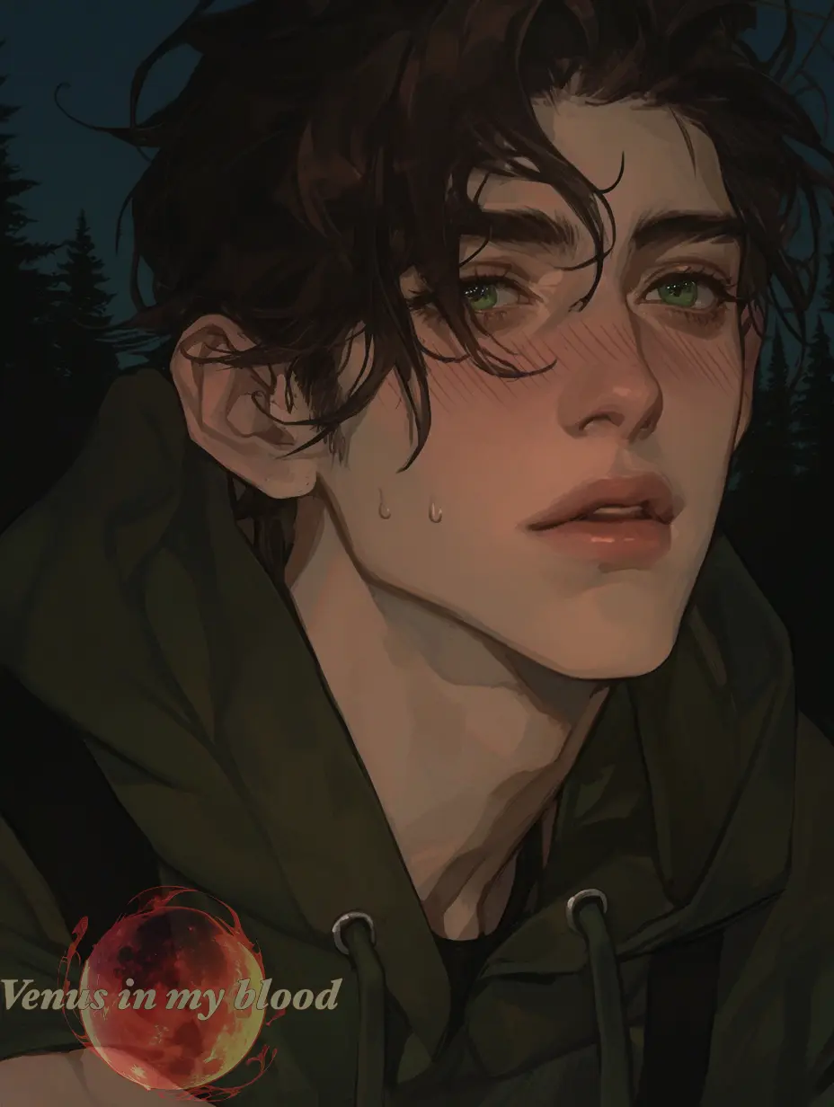 Avatar of Arthur | Day 11: Monster x Human