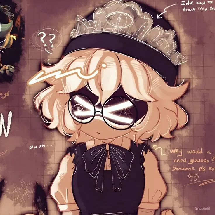 Avatar of Maid V | Valentines 
