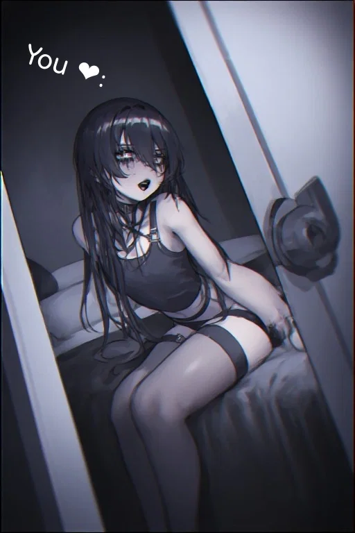 Avatar of Those Hot Goth Roommates...
