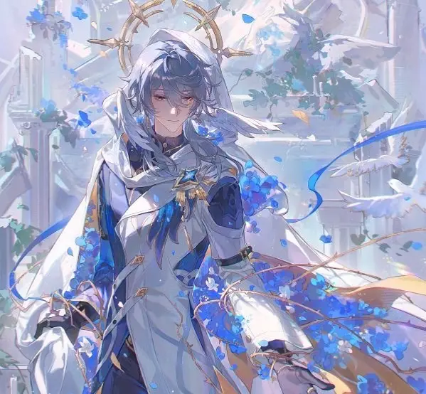 Avatar of Sunday
