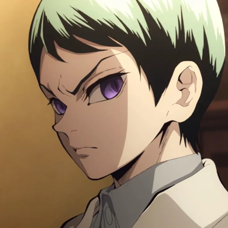 Avatar of Yushiro